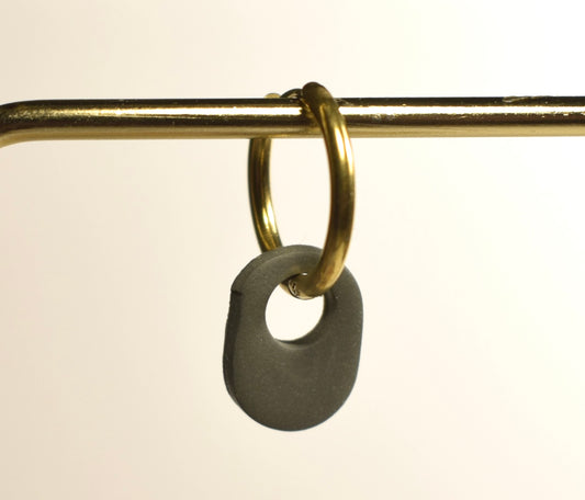 Petit oval